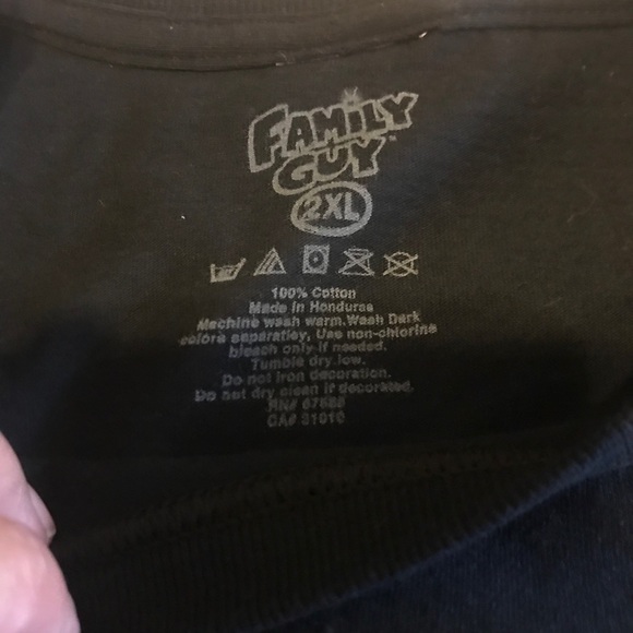 !SOLD! FAMILY GUY’S RAPPIN’ STEWIE ROCKIN’ THE MIC - Picture 4 of 6